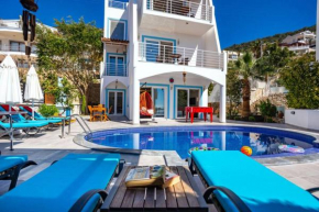 Villa lotus